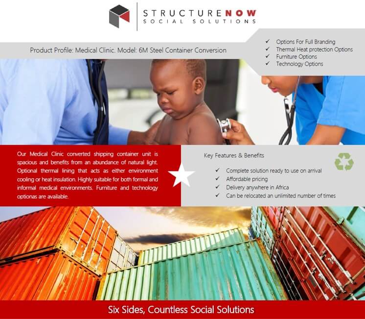 Winner small image - Structure Now